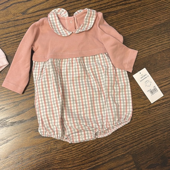NWT Baby girl clothes Lot - 6-9M - Picture 4 of 4